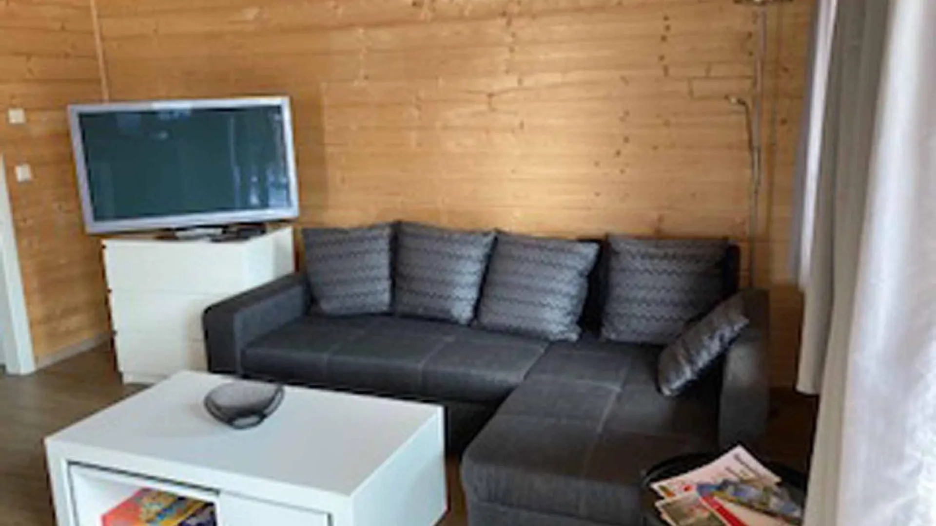 Ferienhaus Vogelnest Marktschorgast Holiday home