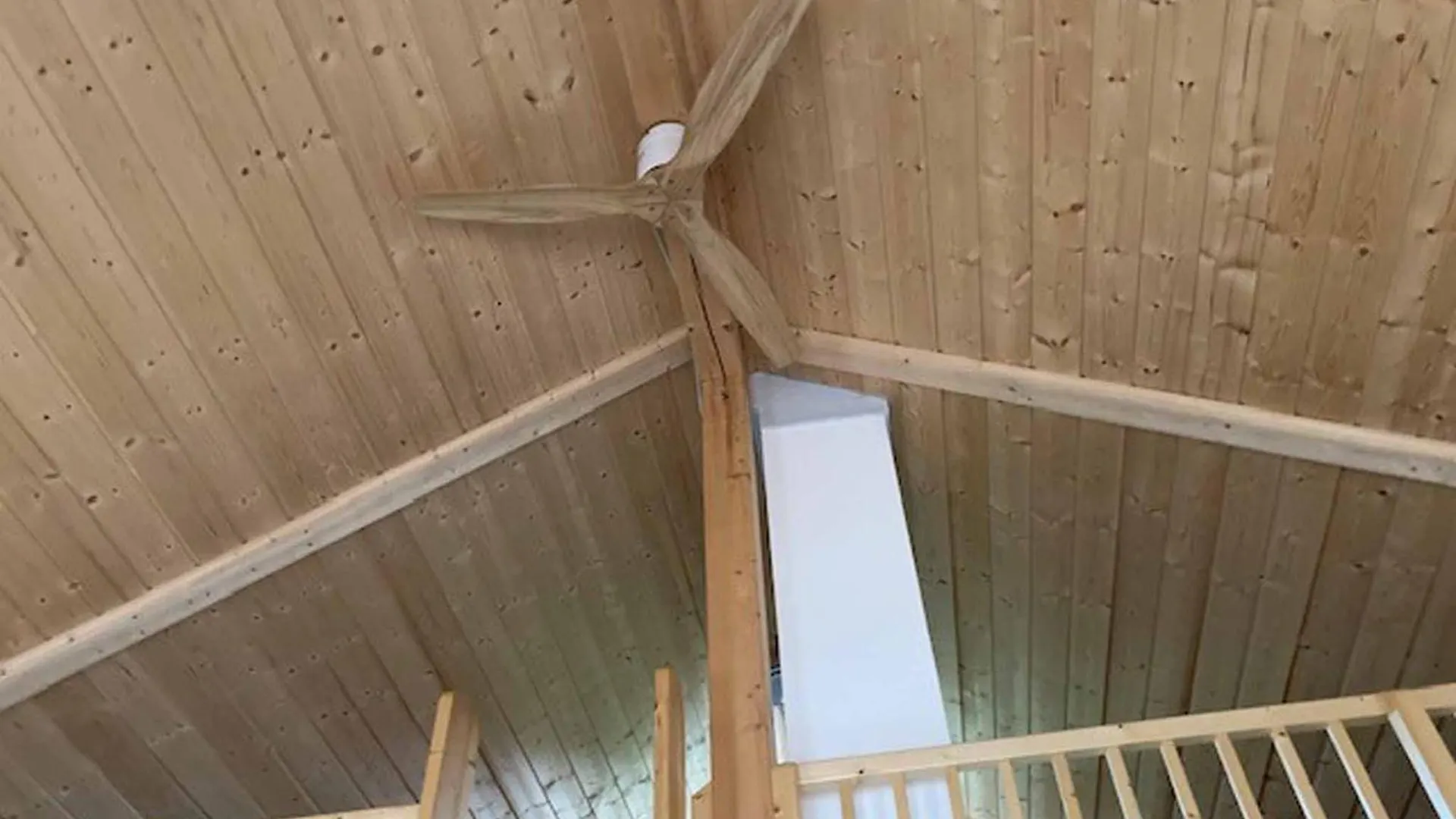 Ferienhaus Vogelnest Marktschorgast