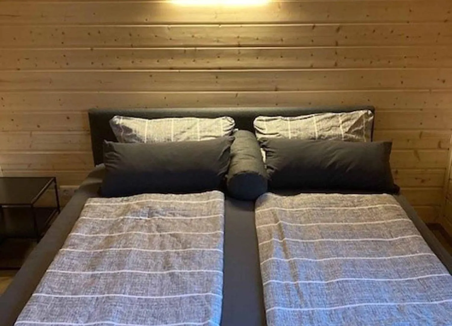 Holiday home Ferienhaus Vogelnest Marktschorgast