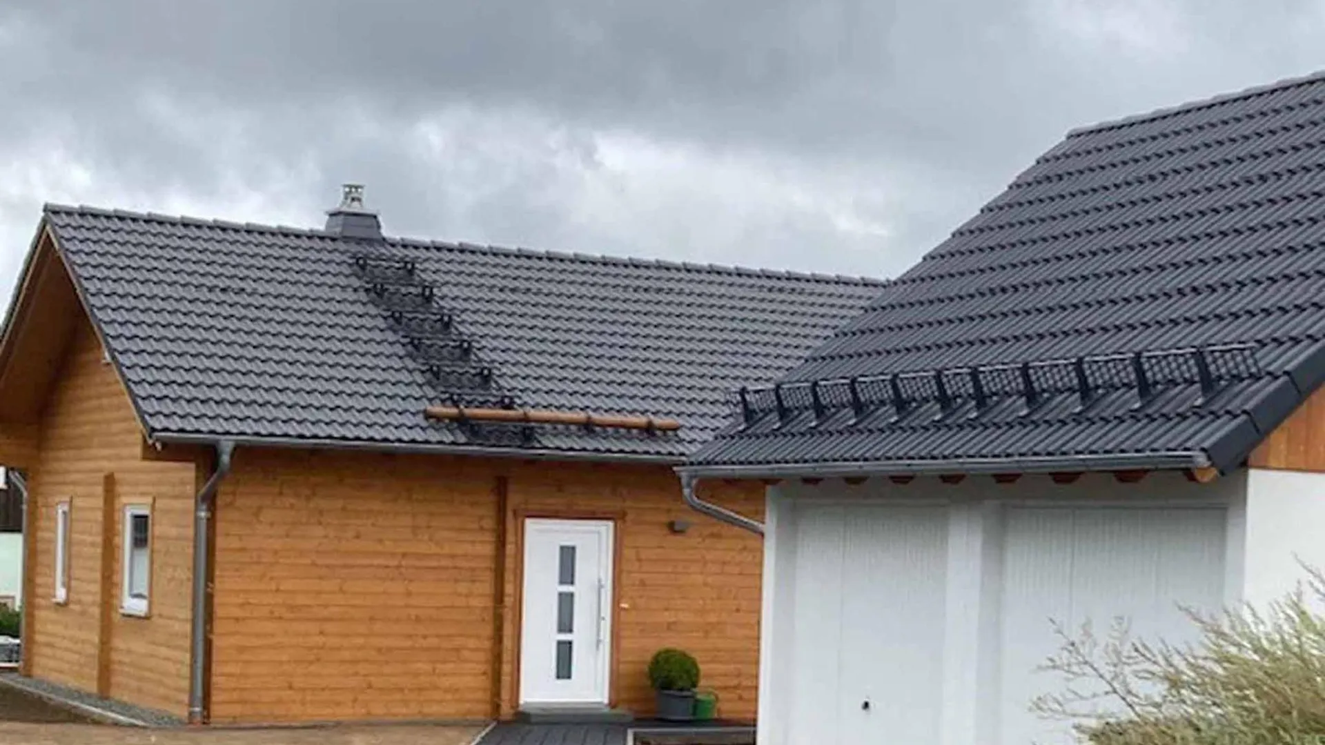 Ferienhaus Vogelnest Marktschorgast 0*,