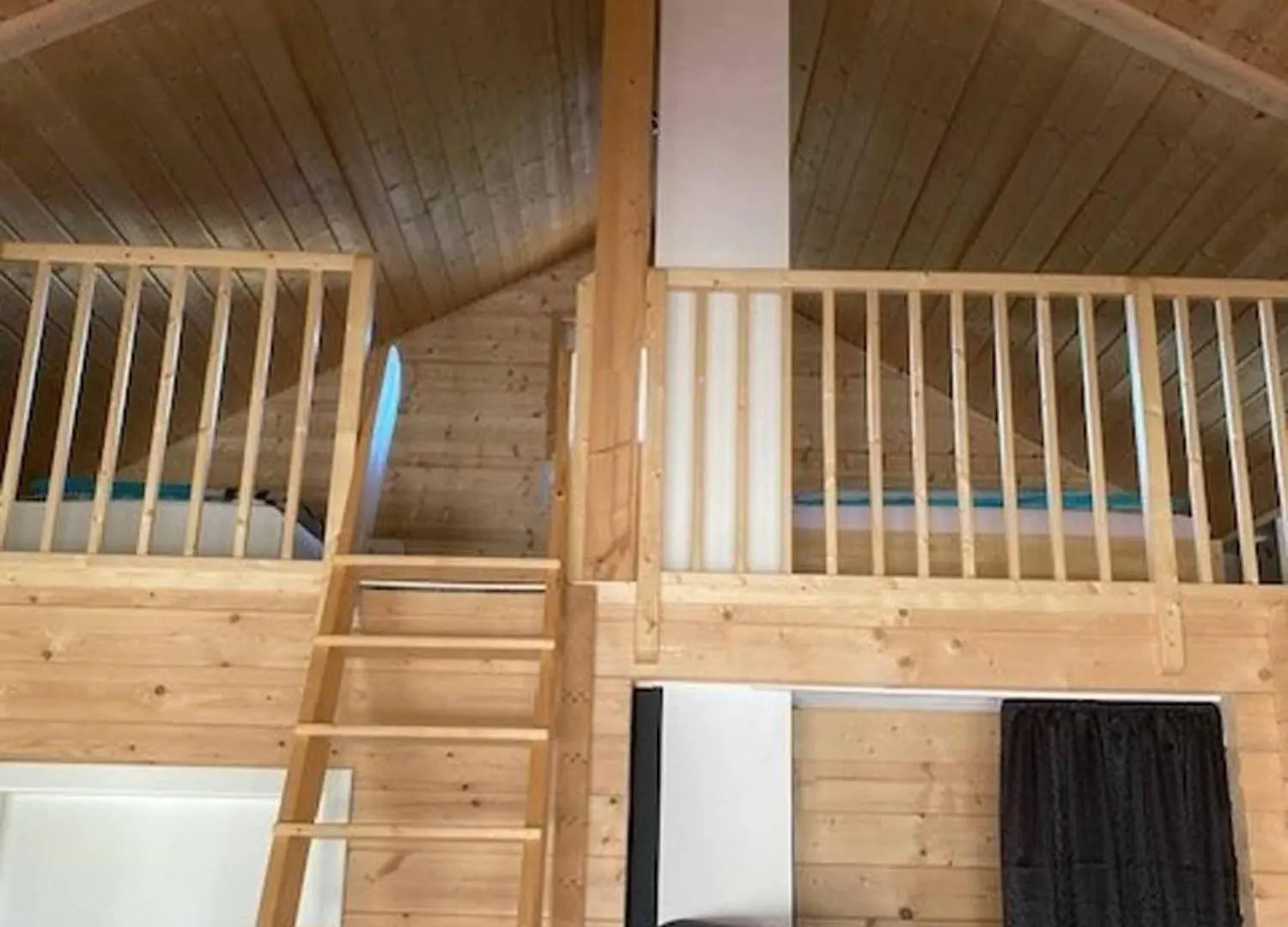 Ferienhaus Vogelnest Marktschorgast 0*,